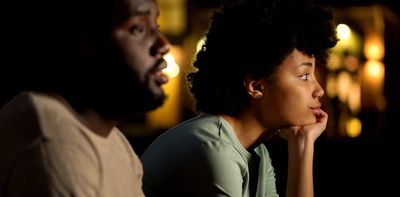 Why dating can be tough for autistic people – and what may make it easier