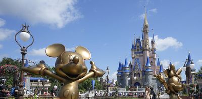 How Disney classics help me teach real-world economics