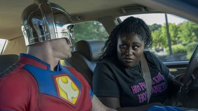 John Cena searches for love in parallel dimensions in the new 'Peacemaker' Season 2 trailer (video)