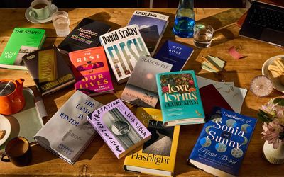 The Booker Prize Longlist 2025 is out! Here are the novels to read before the winner is crowned