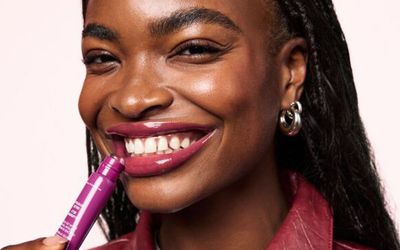 Best lip colour for people who think they don't like lipstick
