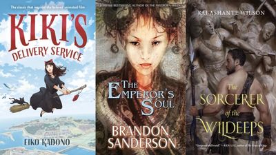 10 Fantasy Books You Can Read In One Day