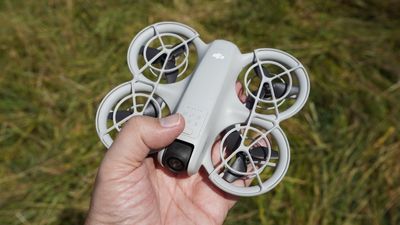 FCC ignites DJI Neo 2 drone rumors –but Americans might still not get to see it fly