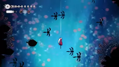 Hollow Knight: Silksong will actually be playable at Gamescom 2025, making me think a release might be imminent