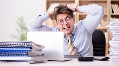 Fed up with your mouse cursor supersizing itself randomly in Windows 11? Thankfully this frustrating bug should now be fixed