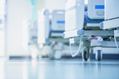 Behavioral Segment Concerns Overshadow Universal Health Q2 Earnings Beat