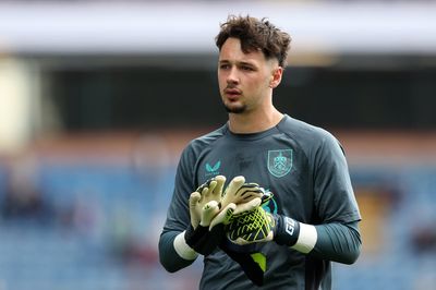 James Trafford: Man City re-sign England goalkeeper from Burnley