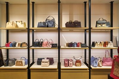 Why Tapestry Stock Is Cooling Off Despite Coach's Hot Streak
