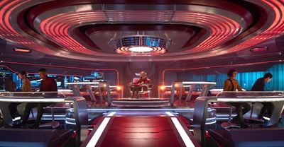 Star Trek Just Sneakily Linked 900 Years Of Canon With One New Character
