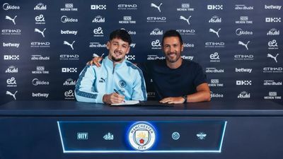 ‘The Place I Call Home’—Manchester City Confirm Goalkeeper’s Return, First Interview