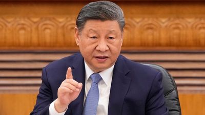 ‘We’re taking it back!’: Donald Trump’s Panama Canal dreams hit a snag as China moves in