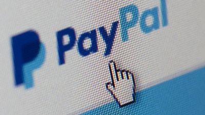 PayPal makes it into Wix Payments