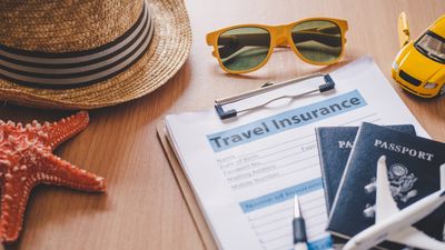 Travel Insurance: Is It Worth the Cost?