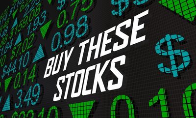 Act Fast: These 3 Undervalued Stocks Won’t Stay Low for Long