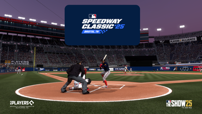 MLB The Show 25 Game Update 21 - Patch Notes