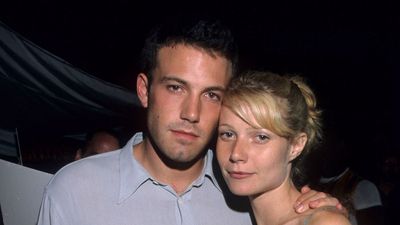 That Time Gwyneth Paltrow And Ben Affleck Got Caught Having Sex On A Movie Set