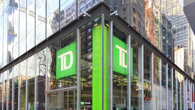 TD Bank Has Shut Down Dozens of Branches in 2025 So Far: Is Yours Next?