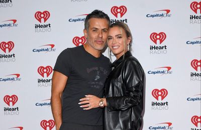 Teddi Mellencamp wants a 'good friendship' with Edwin Arroyave