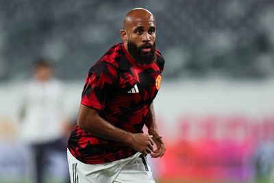 Bryan Mbuemo reveals Manchester United star he is most excited to link up with, discusses 'complete striker'