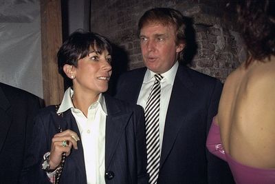 Trump won’t rule out pardoning Ghislaine Maxwell. Can anyone trust her?