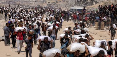 NZ is prepared to take ‘further action’ over the Gaza crisis – here are 5 options