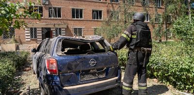 Summer has brought both hope and questions for Ukraine amid Donald Trump’s posturing