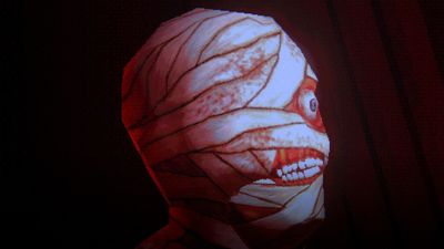 Viral horror game Mouthwashing no longer appears in Itch.io search results, but that's not because of the new crackdown on NSFW games, marketplace confirms