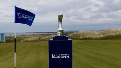 AIG Women's Open 2025: Full Field And How They Qualified For Royal Porthcawl