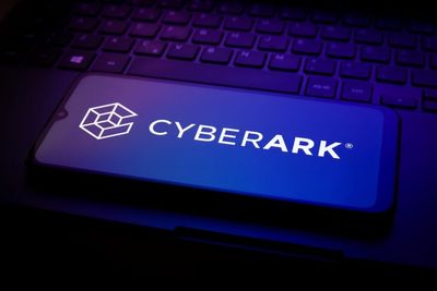 What's Going On With CyberArkk Shares Today?
