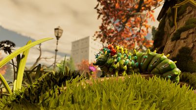 Grounded 2 multiplayer not working – How to fix