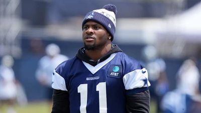 Adam Schefter Offers Concerning Update on Micah Parsons' Contract Talks With Cowboys