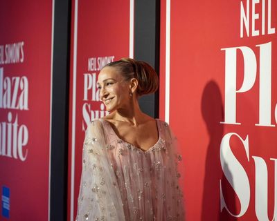 Sarah Jessica Parker in possible conflict of interest over Booker longlisted author
