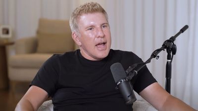 ‘You Will Crawl Back’: Todd Chrisley Didn’t Mince Words About The Divorce Rumors Surrounding Him And Julie