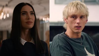Insider Drops Claims About How Megan Fox’s Life And Career Are Being Impacted By Her Co-Parenting Dynamic With MGK