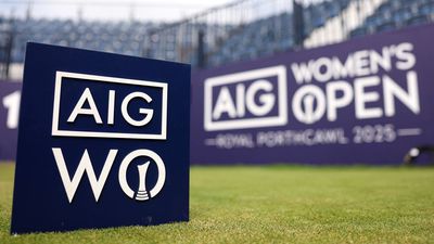 AIG Women's Open: Why I Think Royal Porthcawl Is More Than Just Another Links