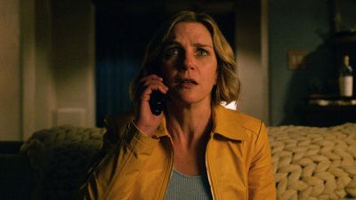 I called the mysterious phone number for Apple TV+’s new show Pluribus from Breaking Bad creator, and I’m absolutely shocked by the response