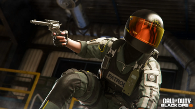 Call of Duty Black Ops 6 Season 5 Multiplayer early patch notes