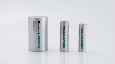 The U.S. Can ‘Absolutely’ Break Its EV Battery Dependence From China