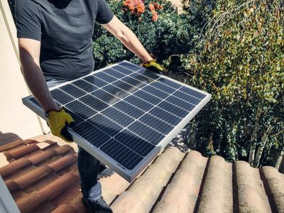 8 DIY Solar Installs That Violated Utility Codes