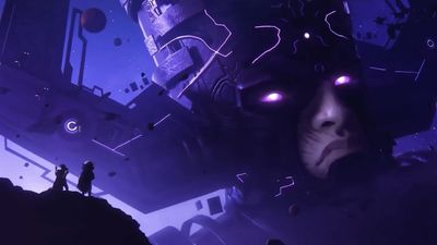 'To Be Honest': The Voice Of Galactus Shared His Thoughts On His $80 Popcorn Bucket, And I Love That He Didn't Hold Back