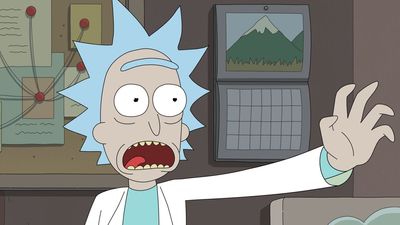 Rick and Morty season 8 went out with a bang and a twist I never saw coming, but I know that fans will appreciate it