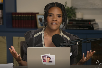 Candace Owens says ‘they’ll fake kill’ Brigitte Macron rather than go through discovery in defamation lawsuit