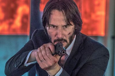 Chile hands luxury watches stolen from Keanu Reeves over to the FBI