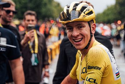 What's next for Tadej Pogačar? - Tour de France winner ponders long and short-term future after fourth victory
