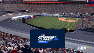 How to Unlock the Speedway Classic Stadium in MLB The Show 25