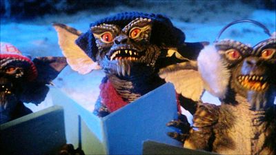 Gremlins 3 is waiting for Steven Spielberg's approval according to one of the original stars: "After 35 years, they've come up with a script"