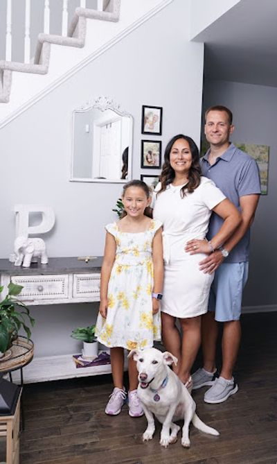 The Heart Behind Breathe Easy Therapy Services: Cynthia Piccini's Story of Empathy and Empowerment
