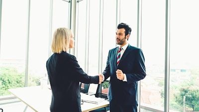 Richard Ceffalio: A Financial Advisor with a Heart for the Community