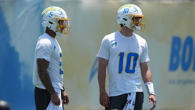 Chargers to Start Former Top Five Pick at Quarterback in Hall of Fame Game
