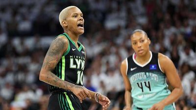 Lynx Coach Had Savage Five-Word Response to New York Liberty’s Latest Signing
